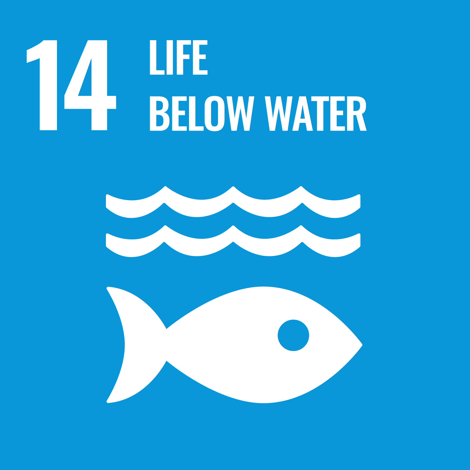 SDG 14. Life below water